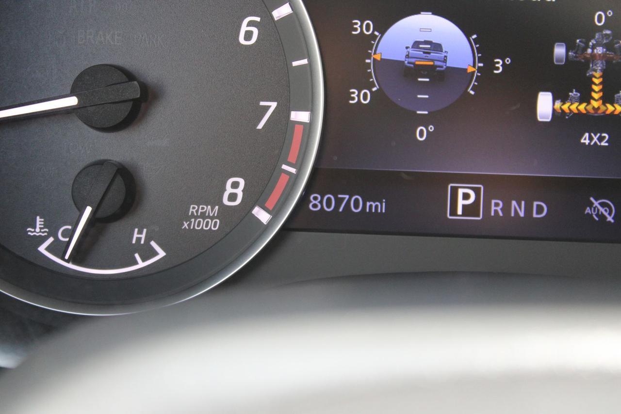 2024 Nissan Frontier SV Stafford VA