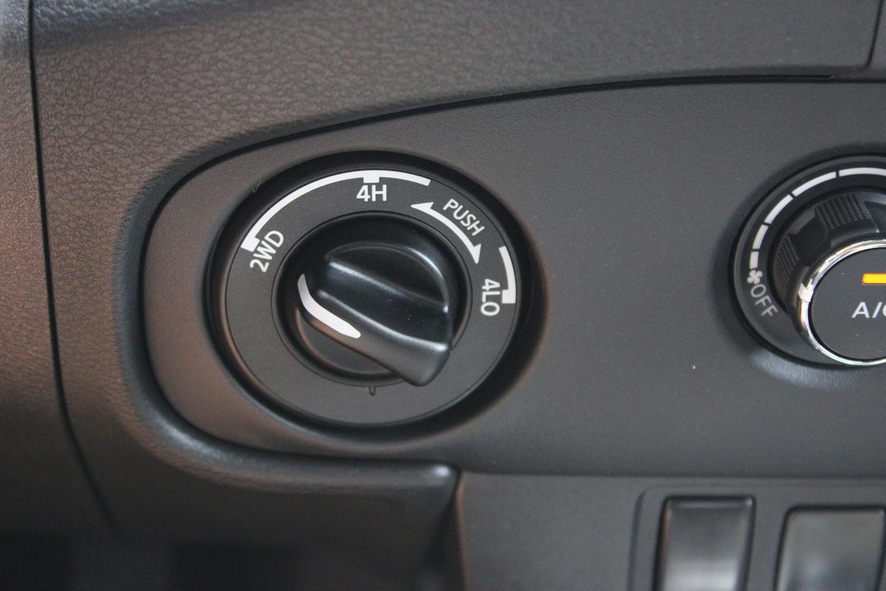 2024 Nissan Frontier SV Stafford VA