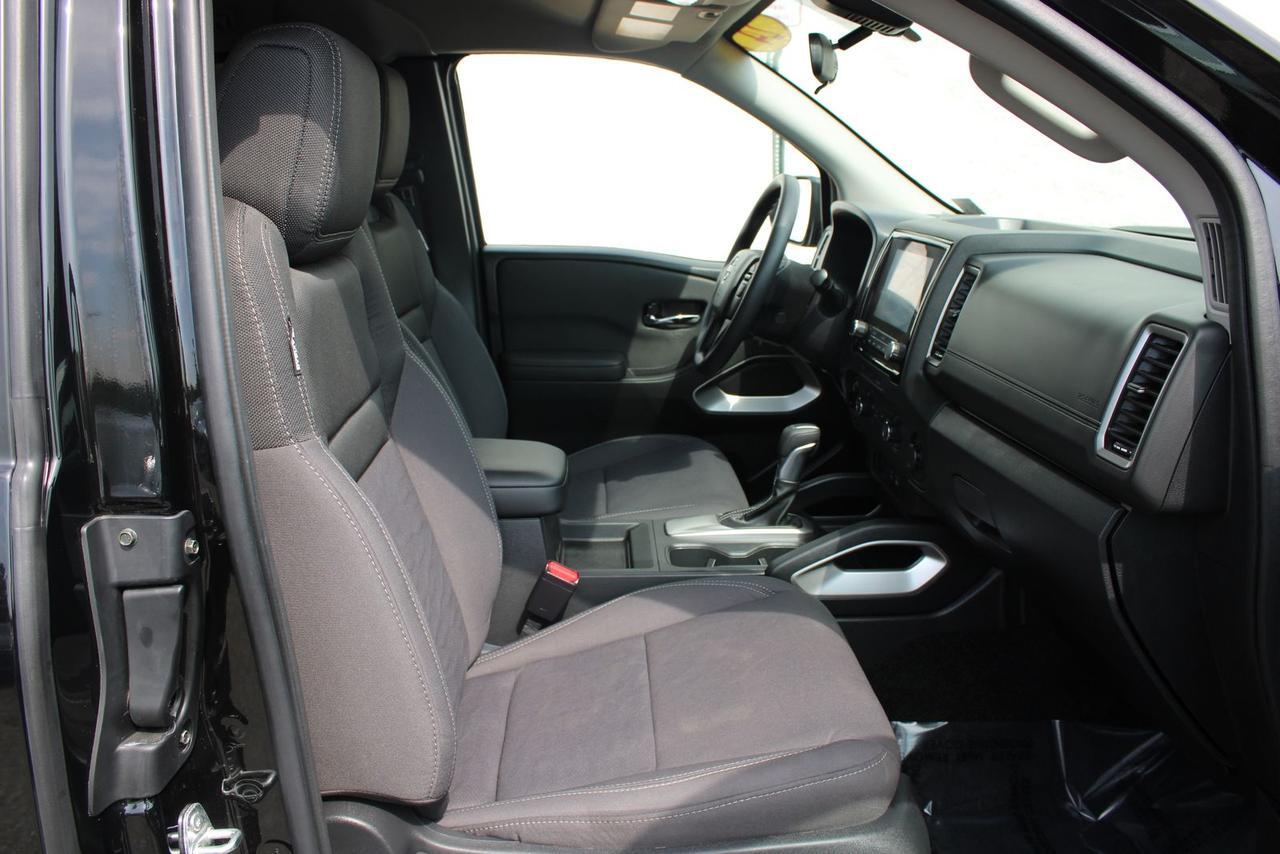 2024 Nissan Frontier SV Stafford VA