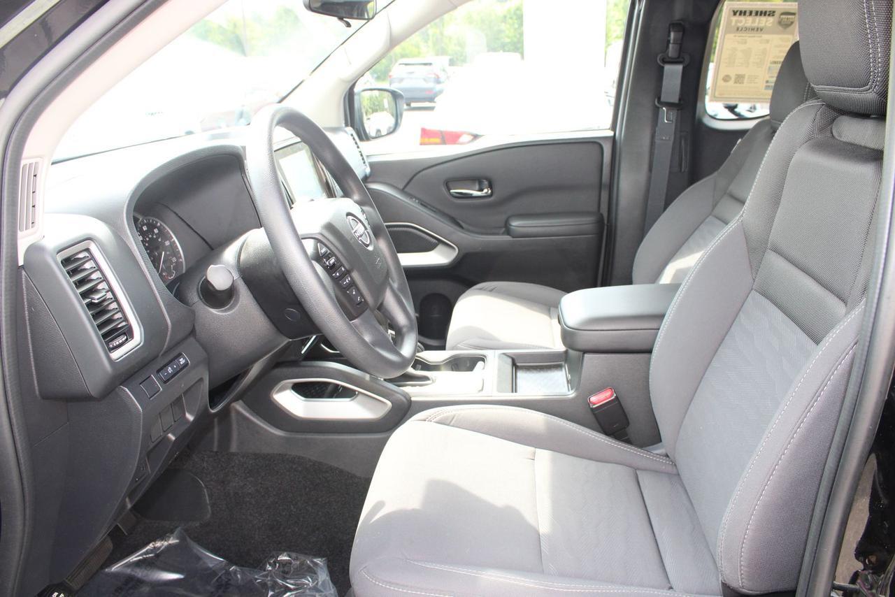 2024 Nissan Frontier SV Stafford VA