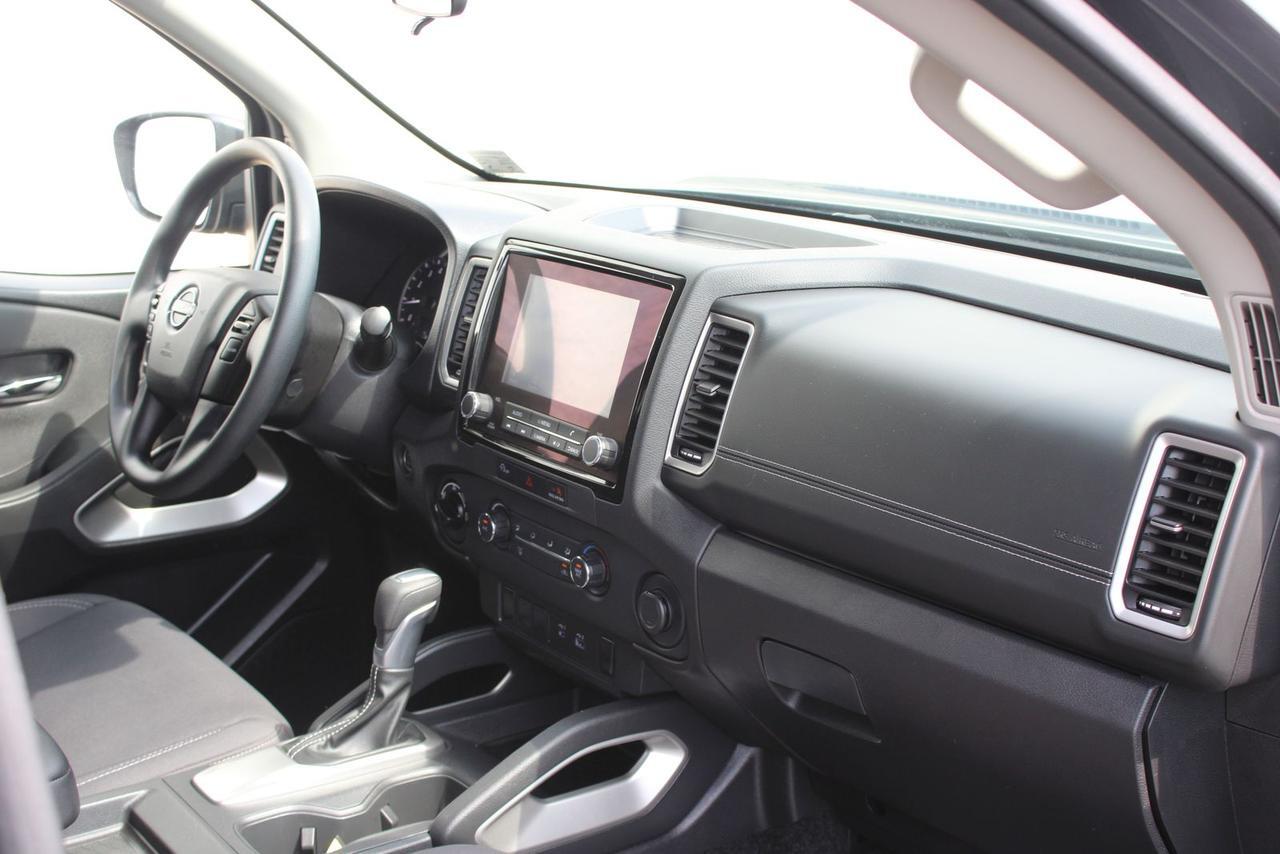 2024 Nissan Frontier SV Stafford VA