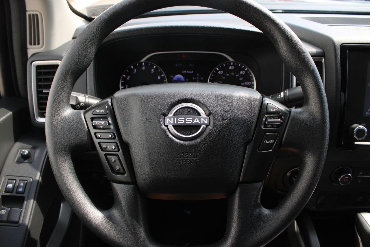 2024 Nissan Frontier SV Stafford VA