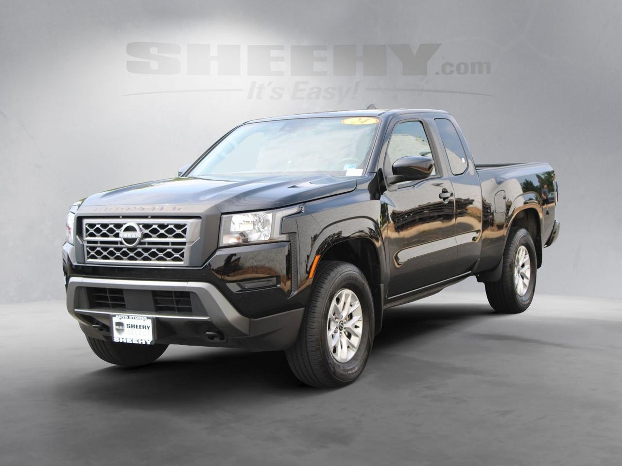 2024 Nissan Frontier SV Stafford VA
