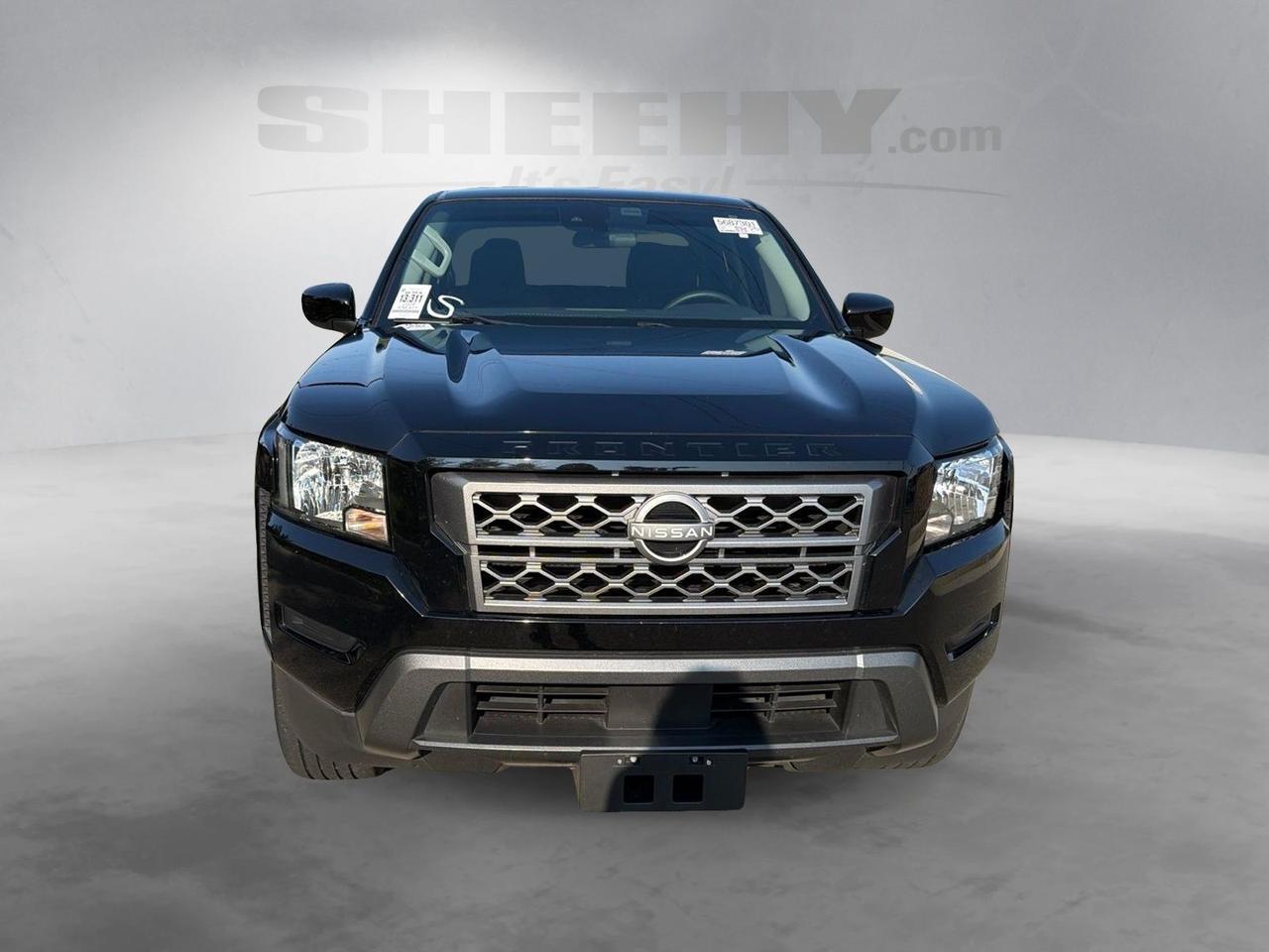 2024 Nissan Frontier SV Ashland VA