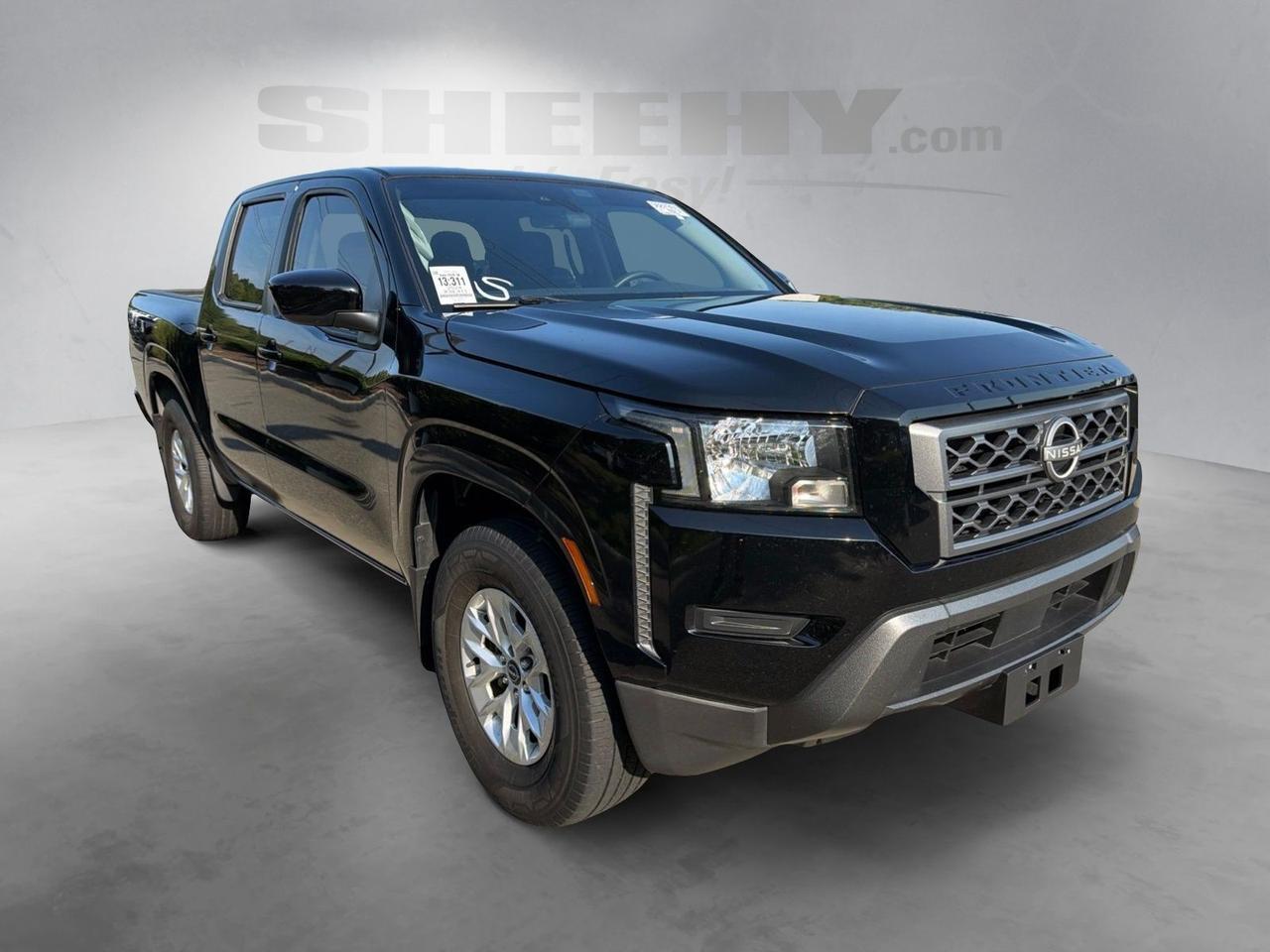 2024 Nissan Frontier SV Ashland VA
