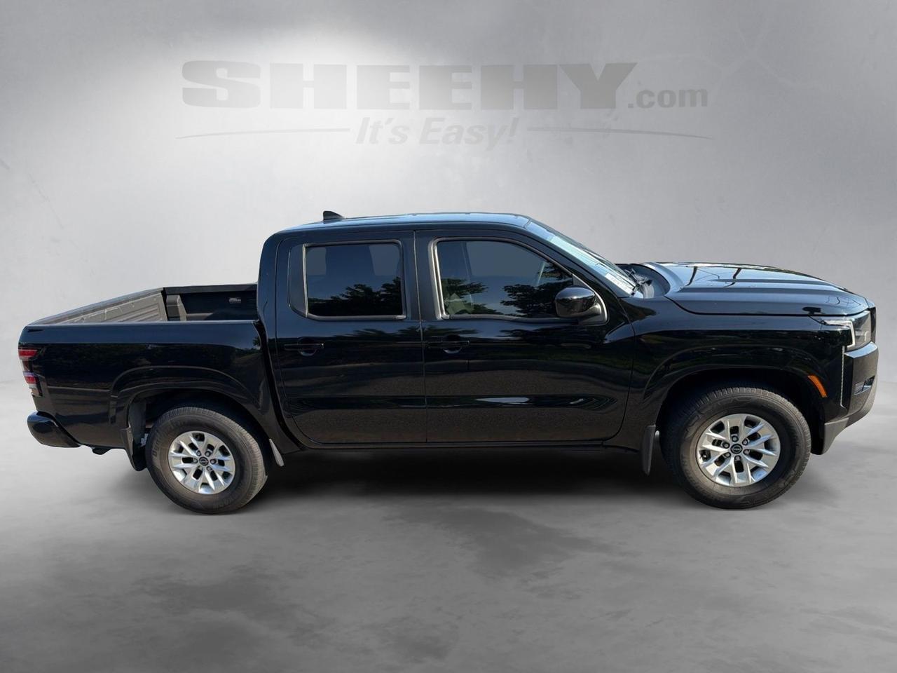 2024 Nissan Frontier SV Ashland VA