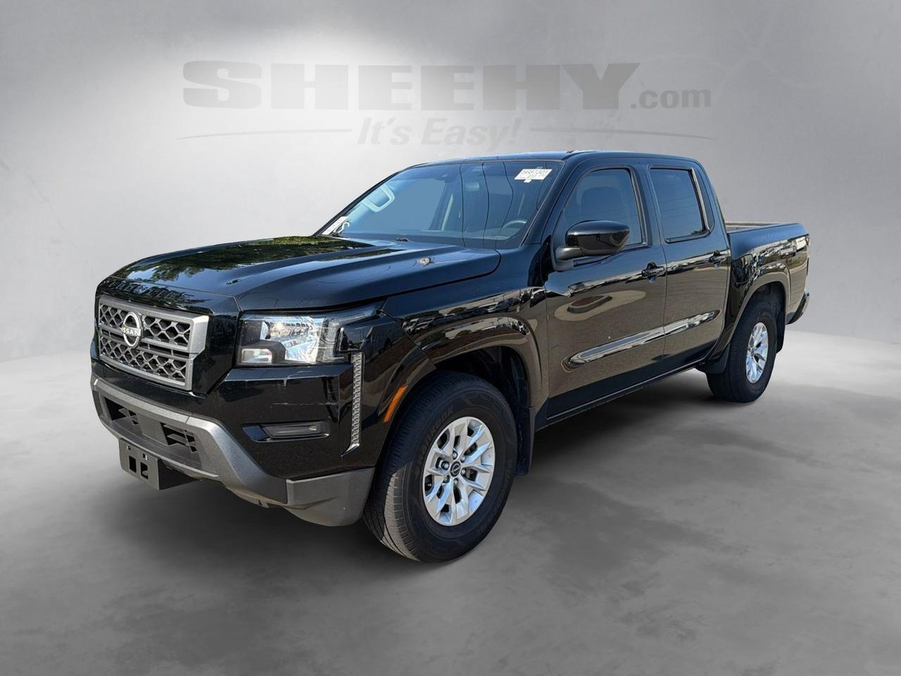 2024 Nissan Frontier SV Ashland VA