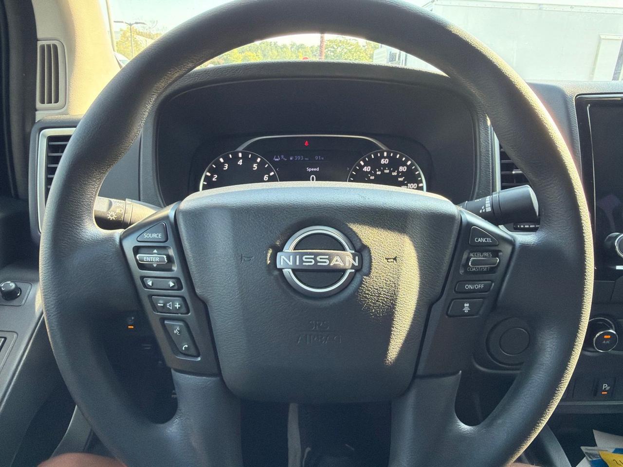 2024 Nissan Frontier SV Ashland VA