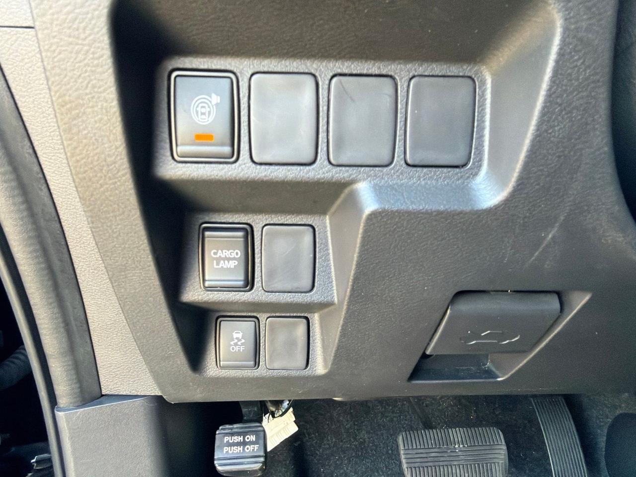 2024 Nissan Frontier SV Ashland VA
