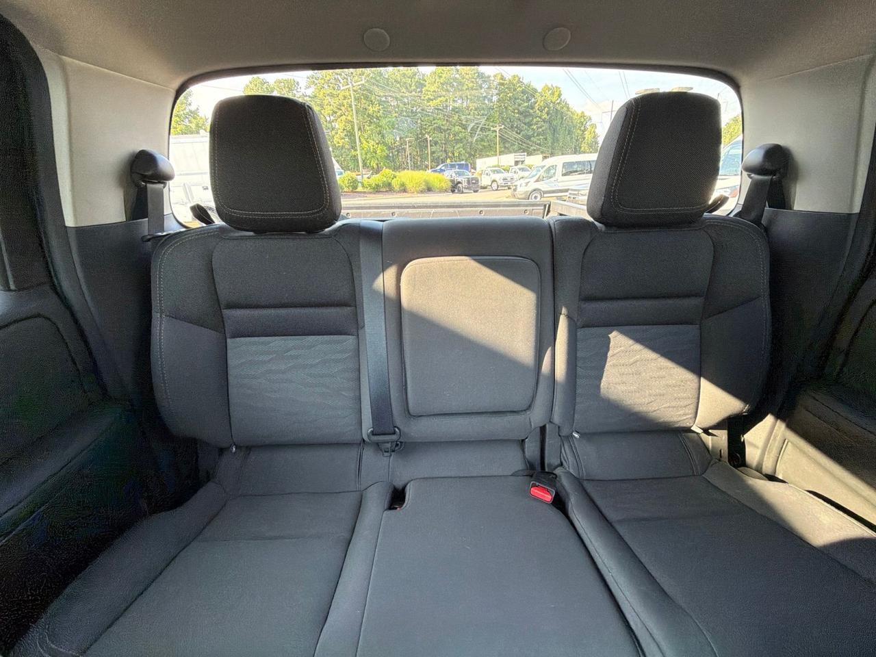 2024 Nissan Frontier SV Ashland VA