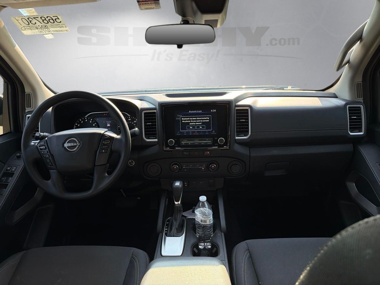 2024 Nissan Frontier SV Ashland VA