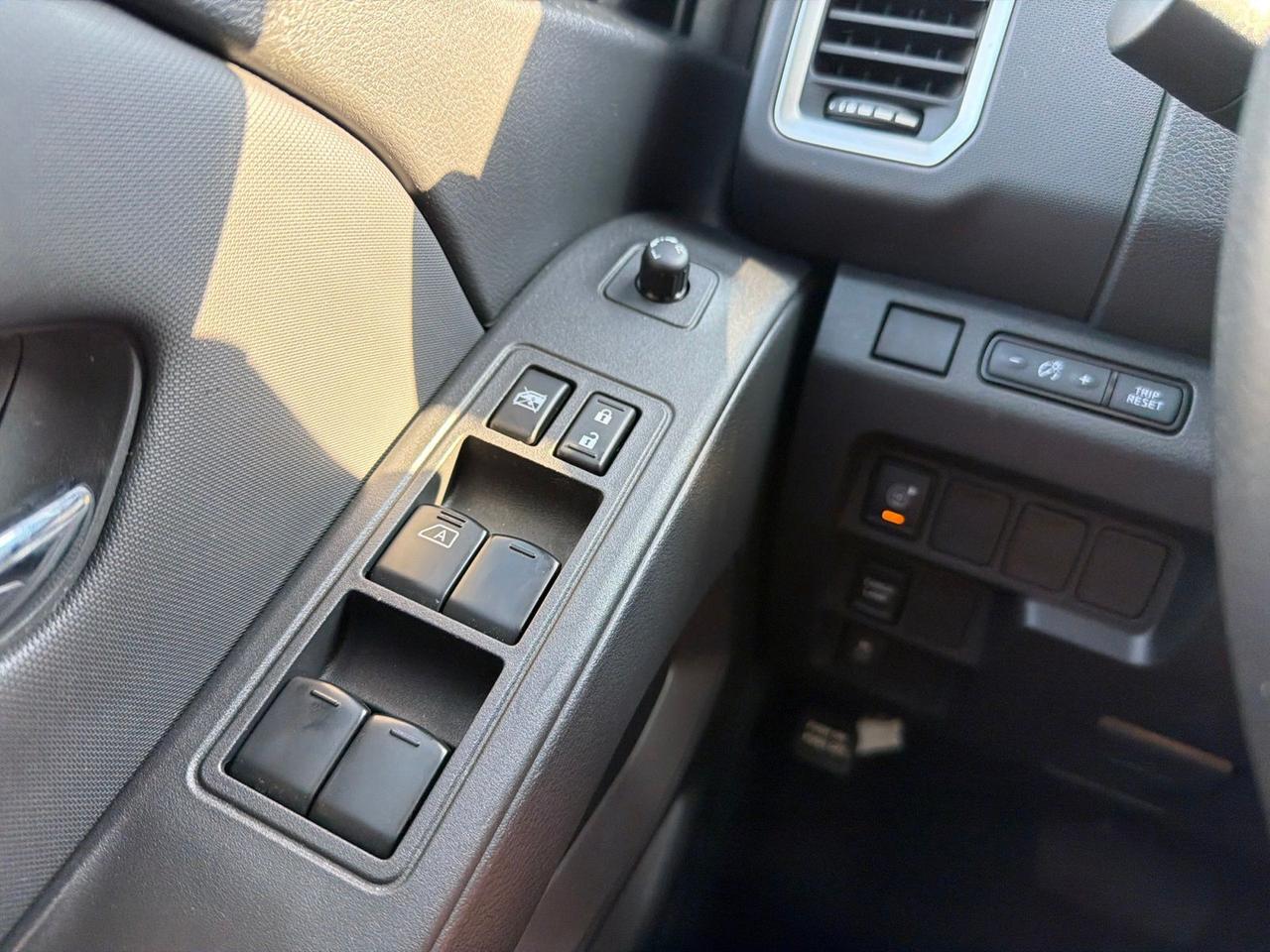 2024 Nissan Frontier SV Ashland VA