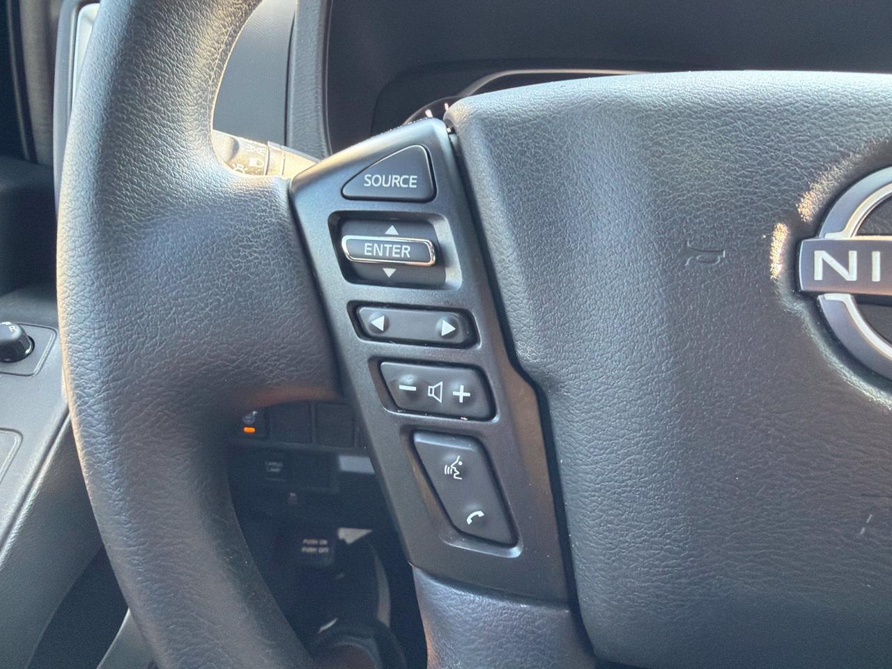2024 Nissan Frontier SV Ashland VA