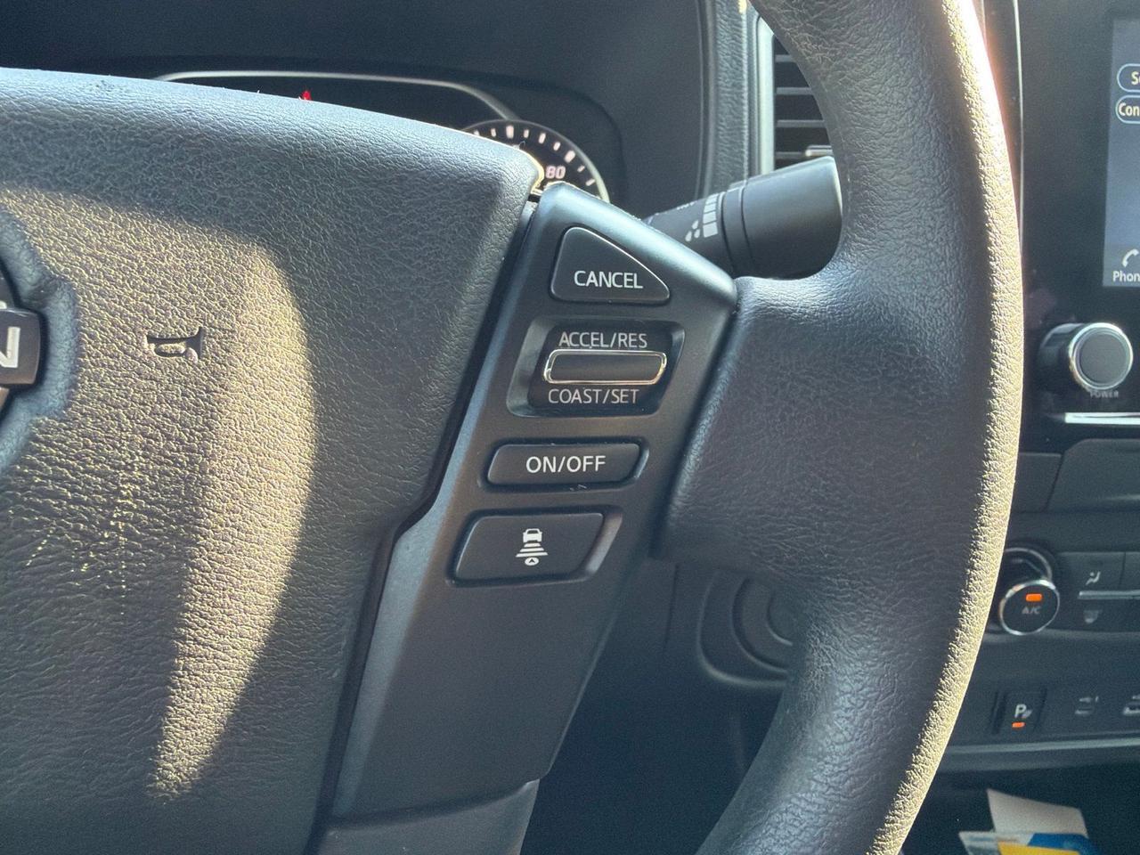 2024 Nissan Frontier SV Ashland VA