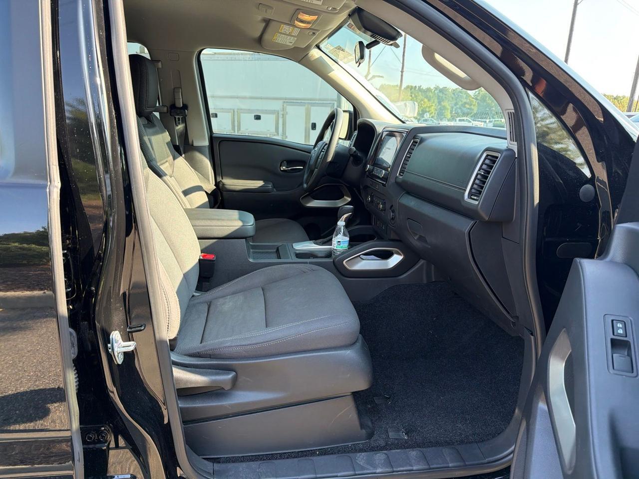 2024 Nissan Frontier SV Ashland VA