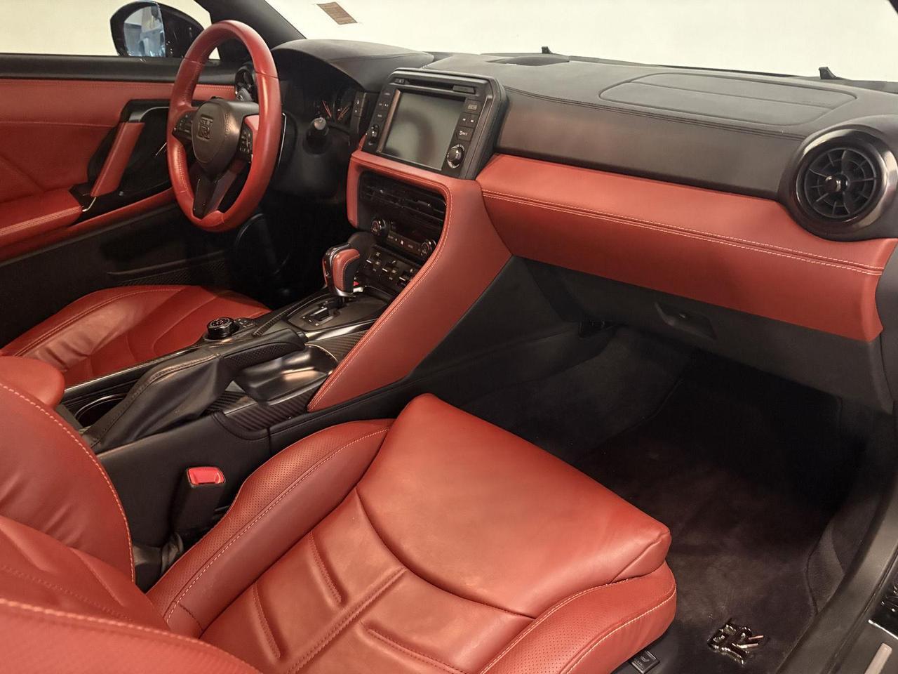 2024 Nissan GT-R Premium Parker CO