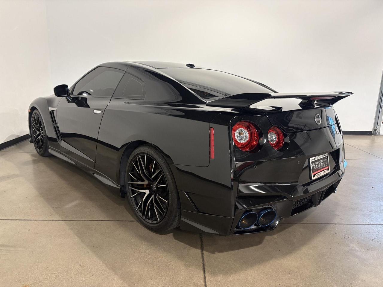 2024 Nissan GT-R Premium Parker CO