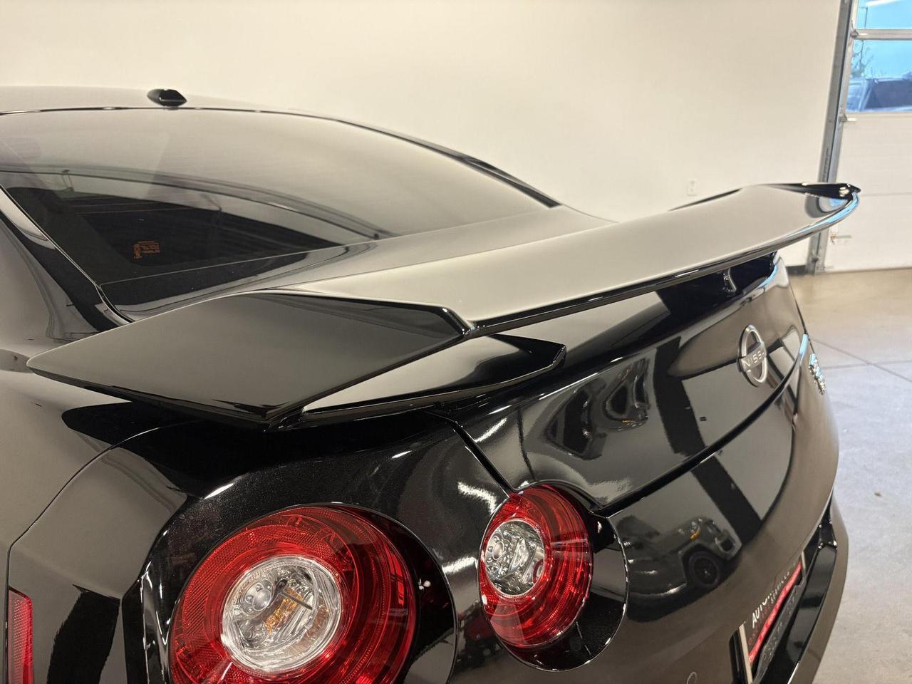 2024 Nissan GT-R Premium Parker CO