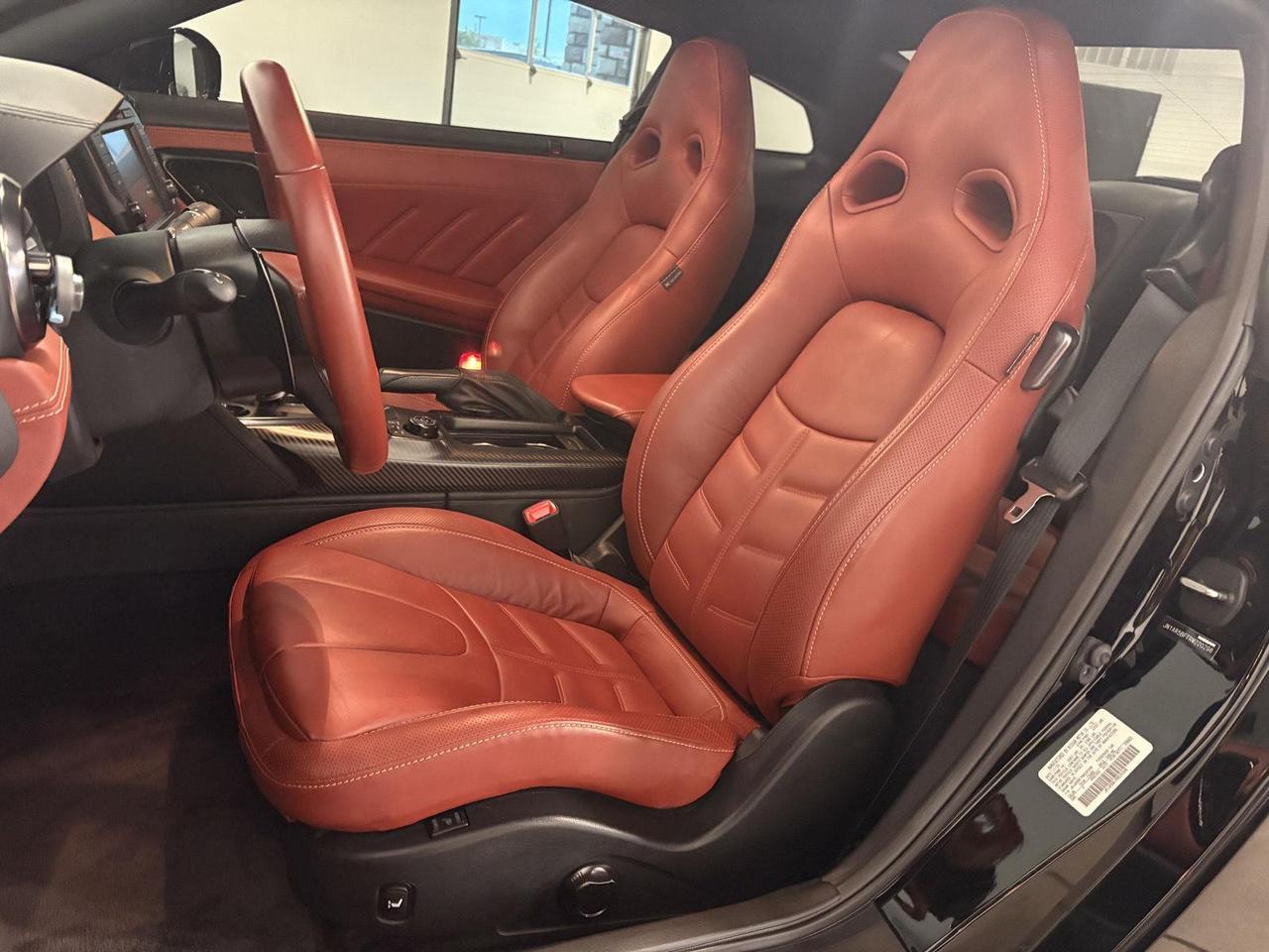 2024 Nissan GT-R Premium Parker CO