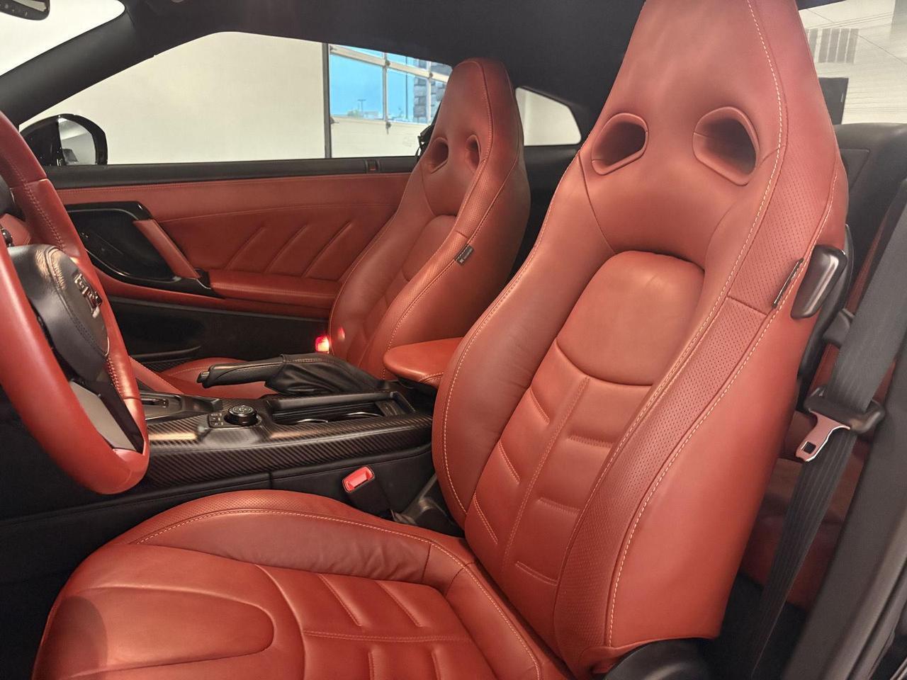 2024 Nissan GT-R Premium Parker CO