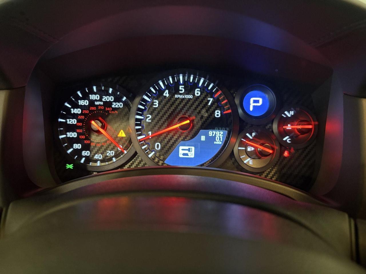 2024 Nissan GT-R Premium Parker CO