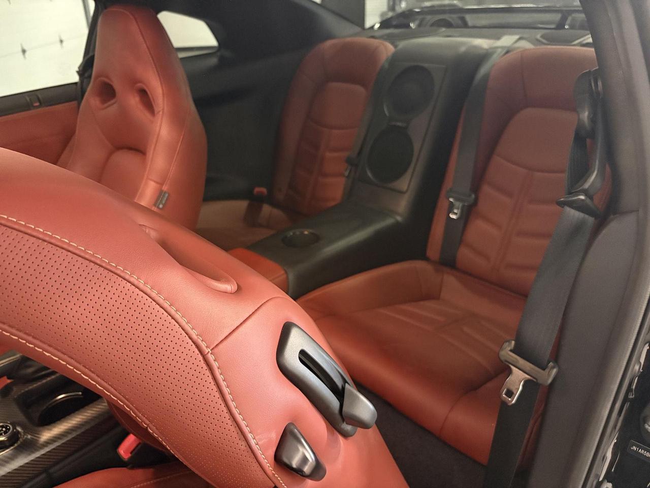 2024 Nissan GT-R Premium Parker CO