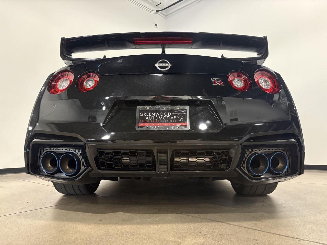 2024 Nissan GT-R Premium Parker CO