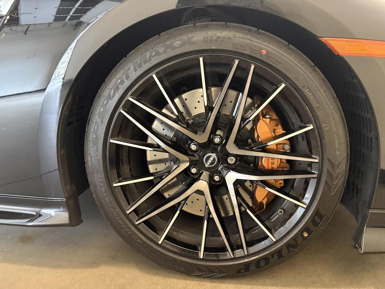 2024 Nissan GT-R Premium Parker CO