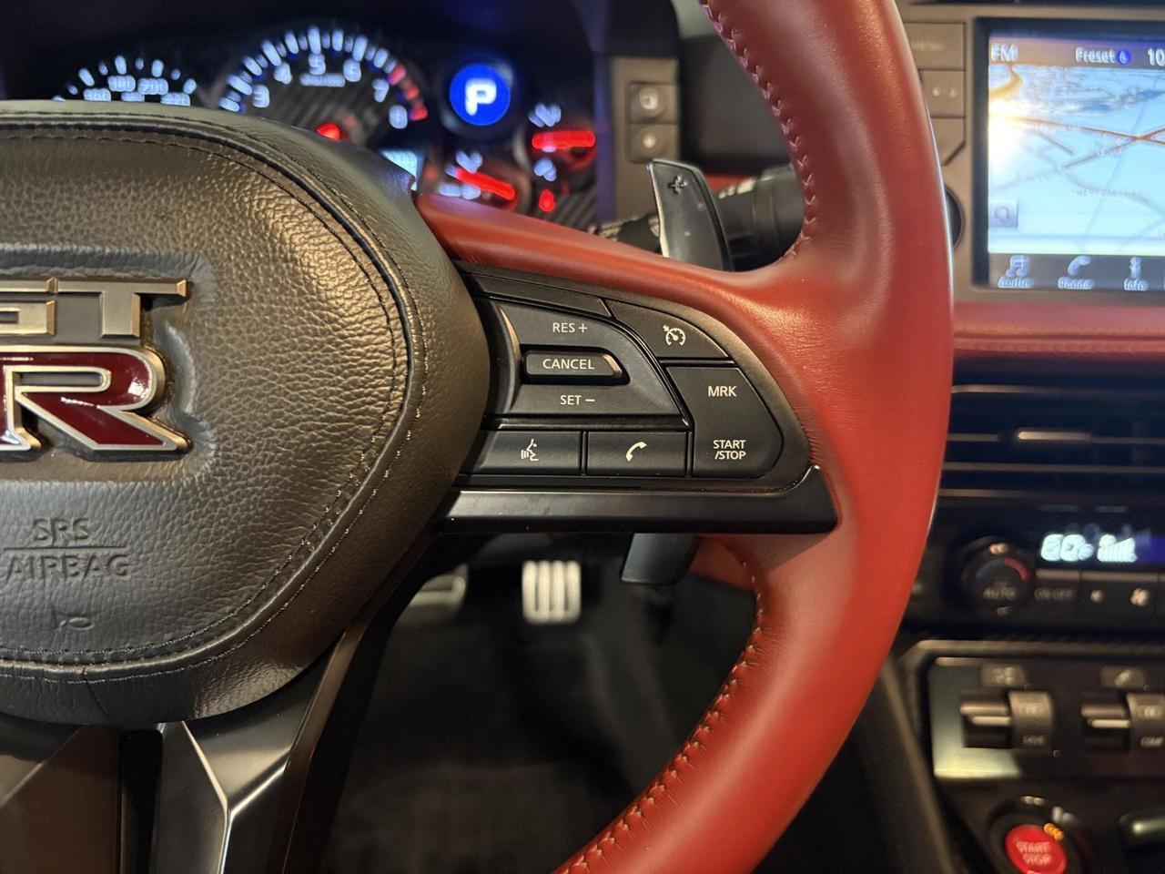 2024 Nissan GT-R Premium Parker CO