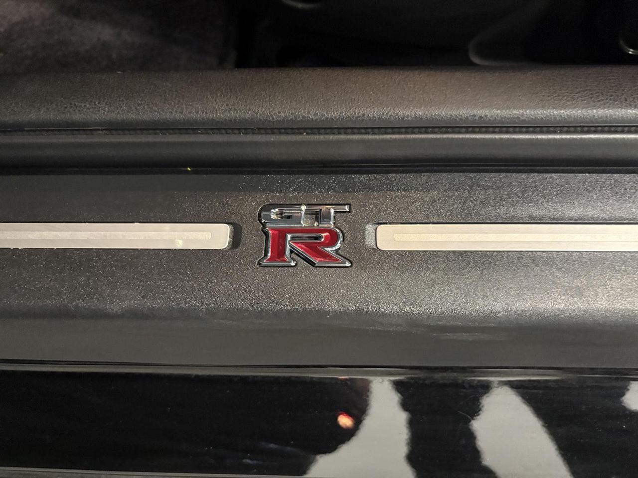 2024 Nissan GT-R Premium Parker CO