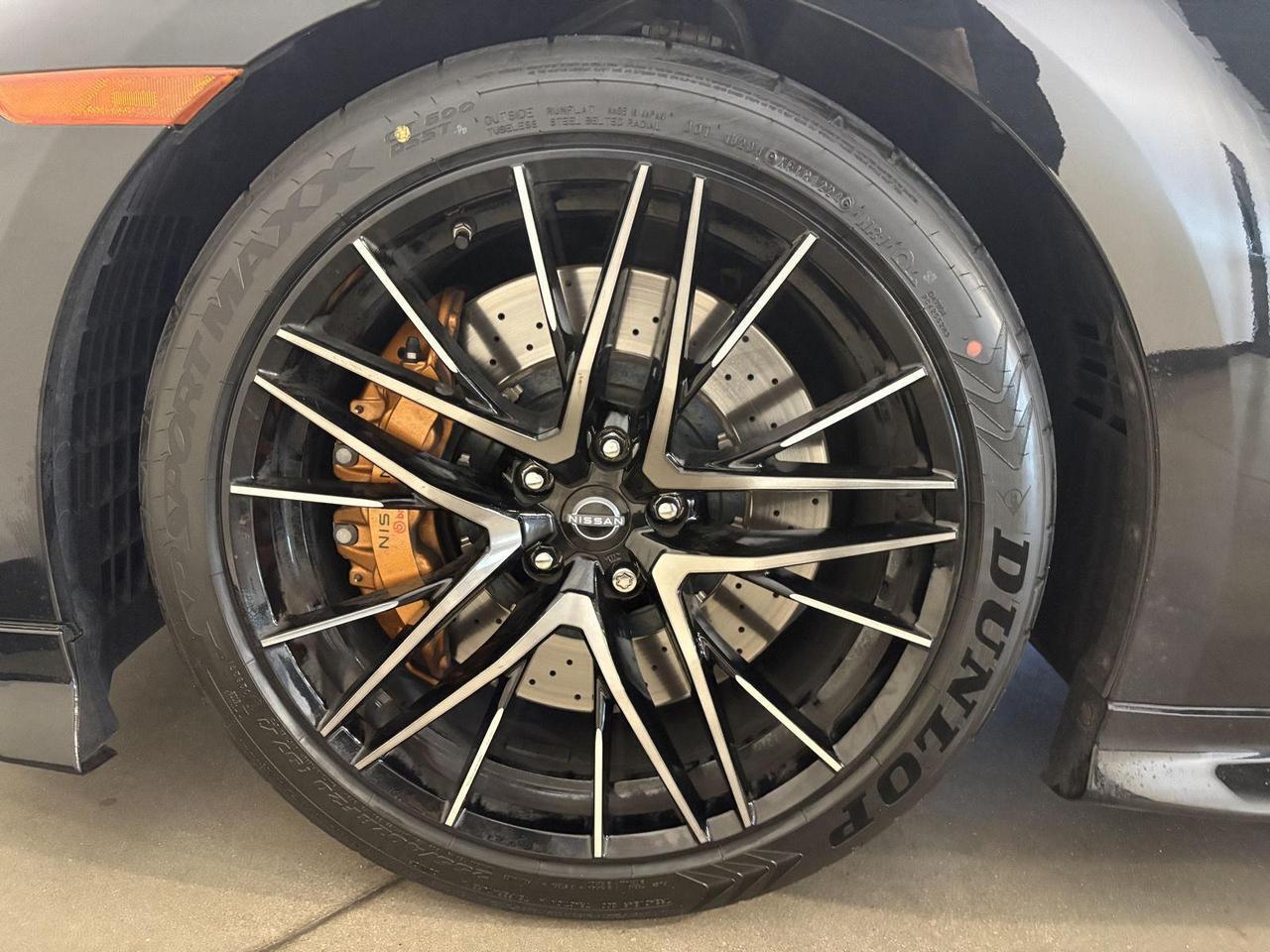 2024 Nissan GT-R Premium Parker CO