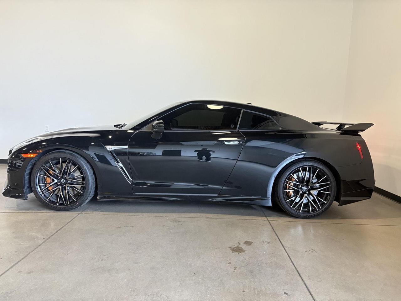 2024 Nissan GT-R Premium Parker CO
