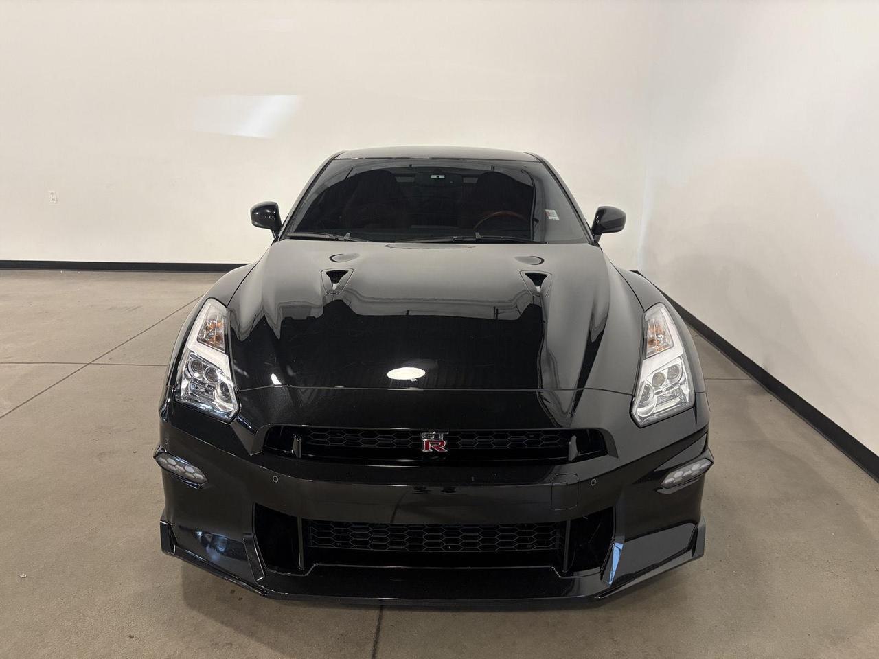 2024 Nissan GT-R Premium Parker CO
