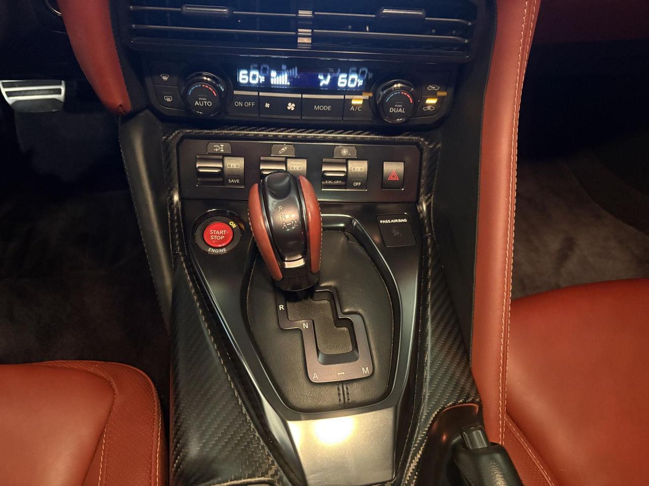 2024 Nissan GT-R Premium Parker CO