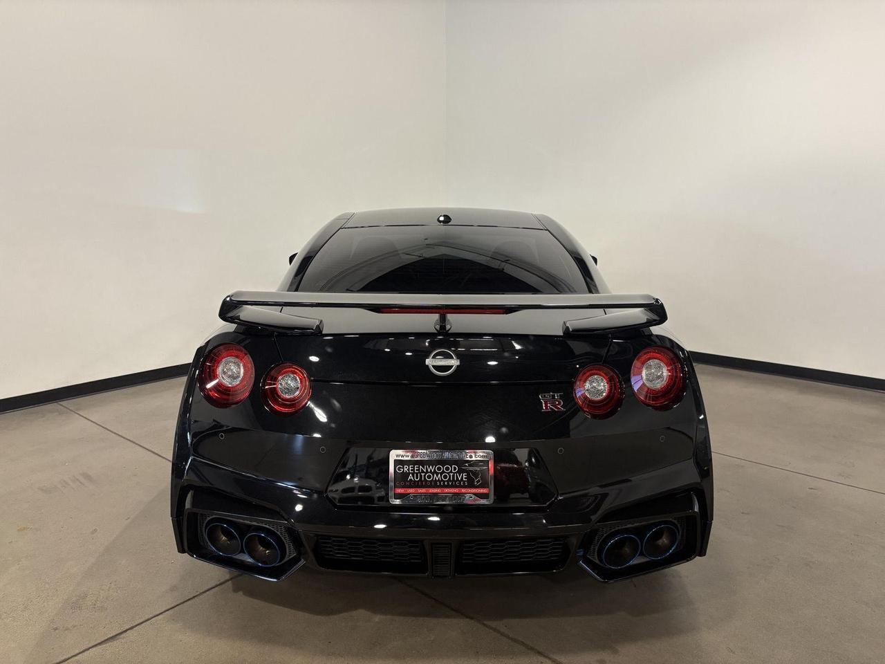 2024 Nissan GT-R Premium Parker CO