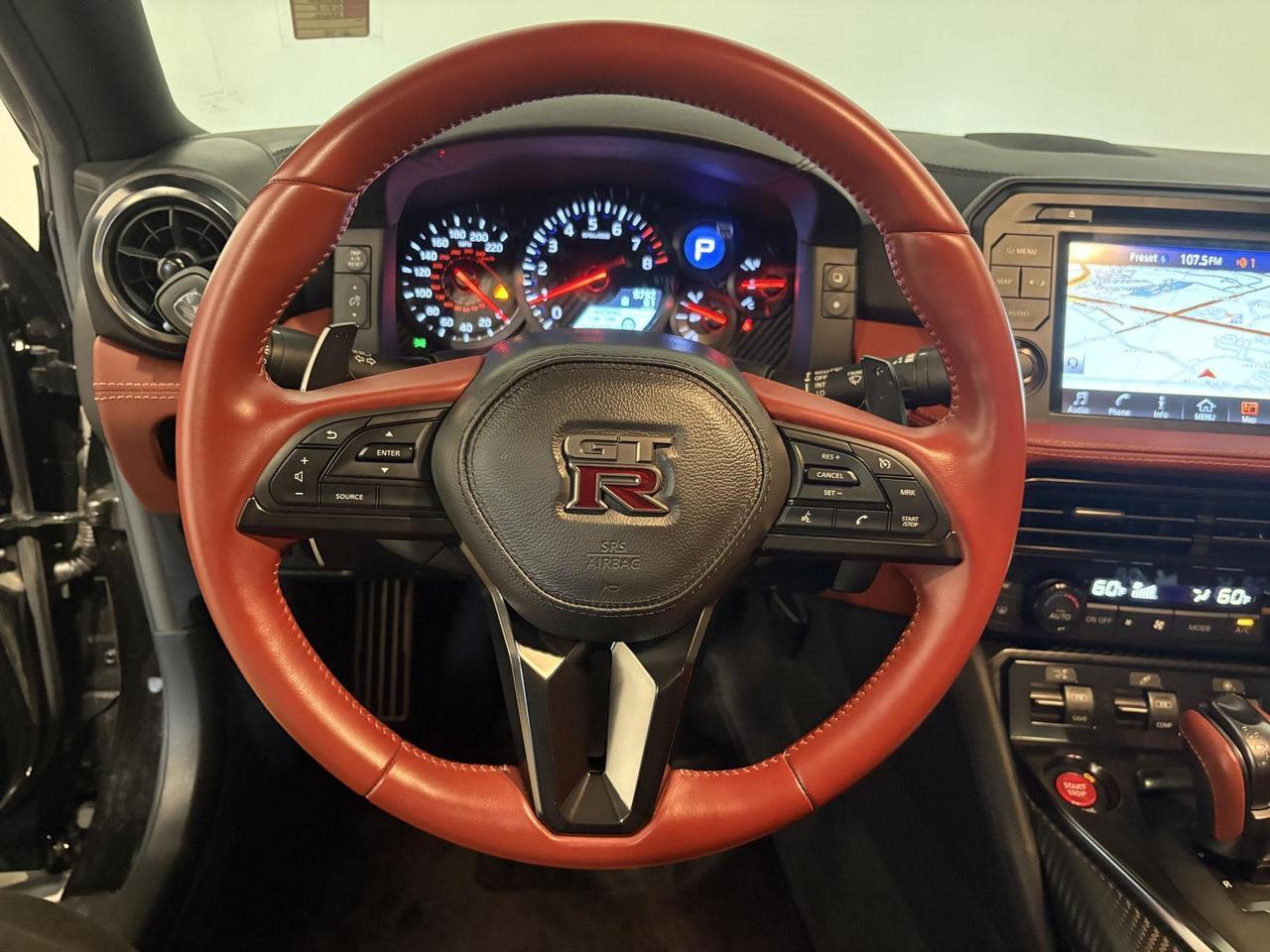 2024 Nissan GT-R Premium Parker CO