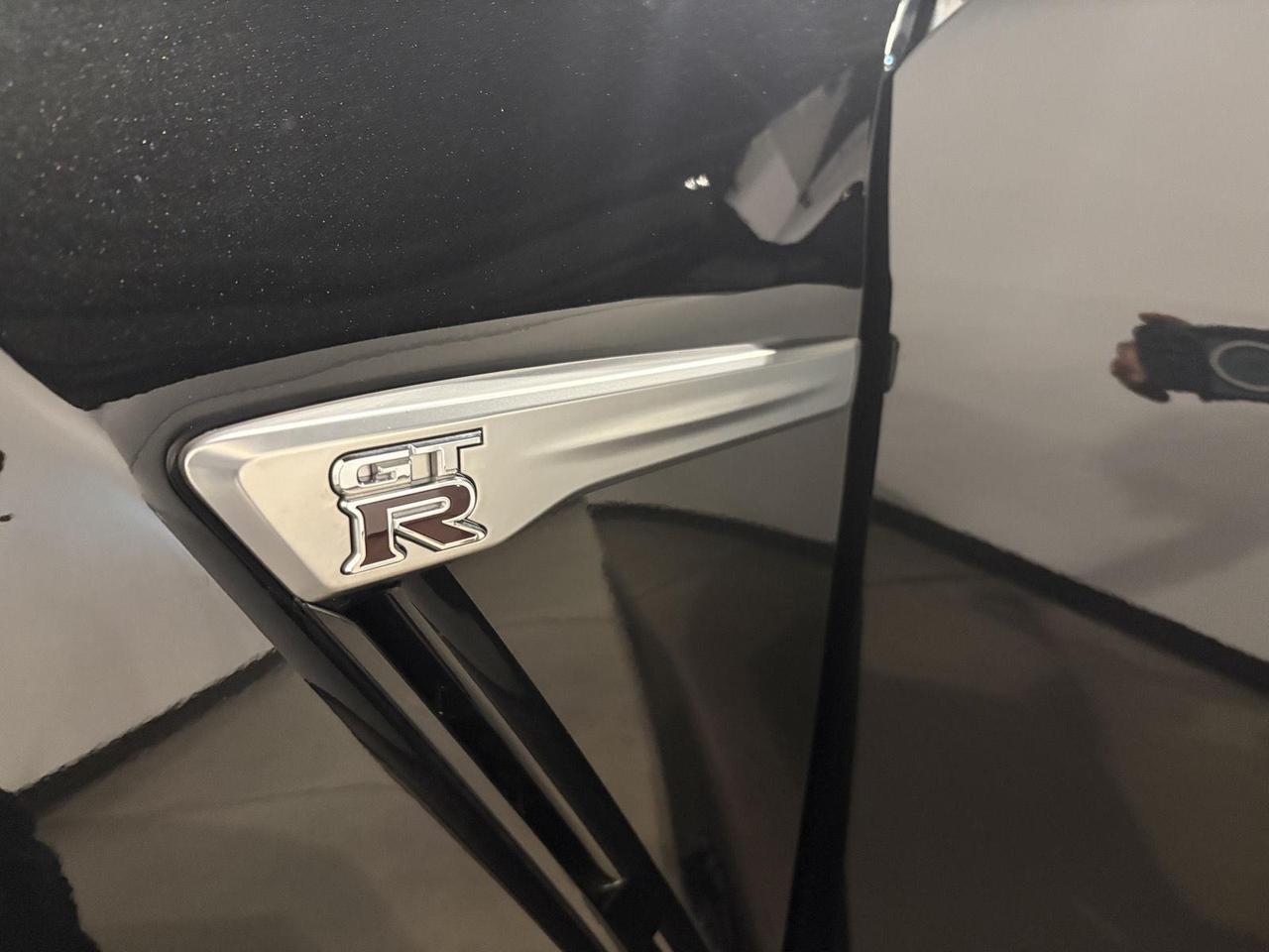 2024 Nissan GT-R Premium Parker CO