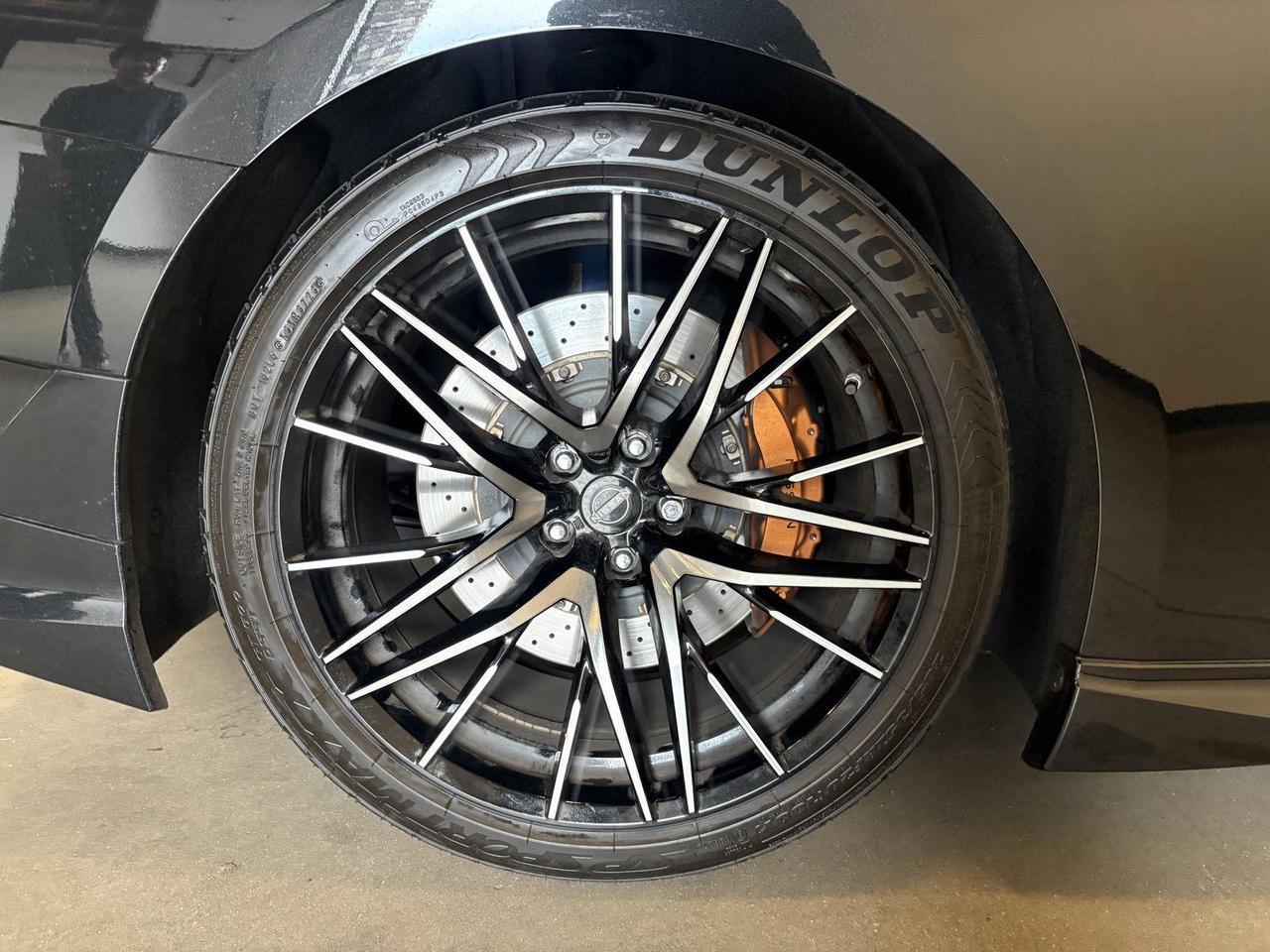 2024 Nissan GT-R Premium Parker CO