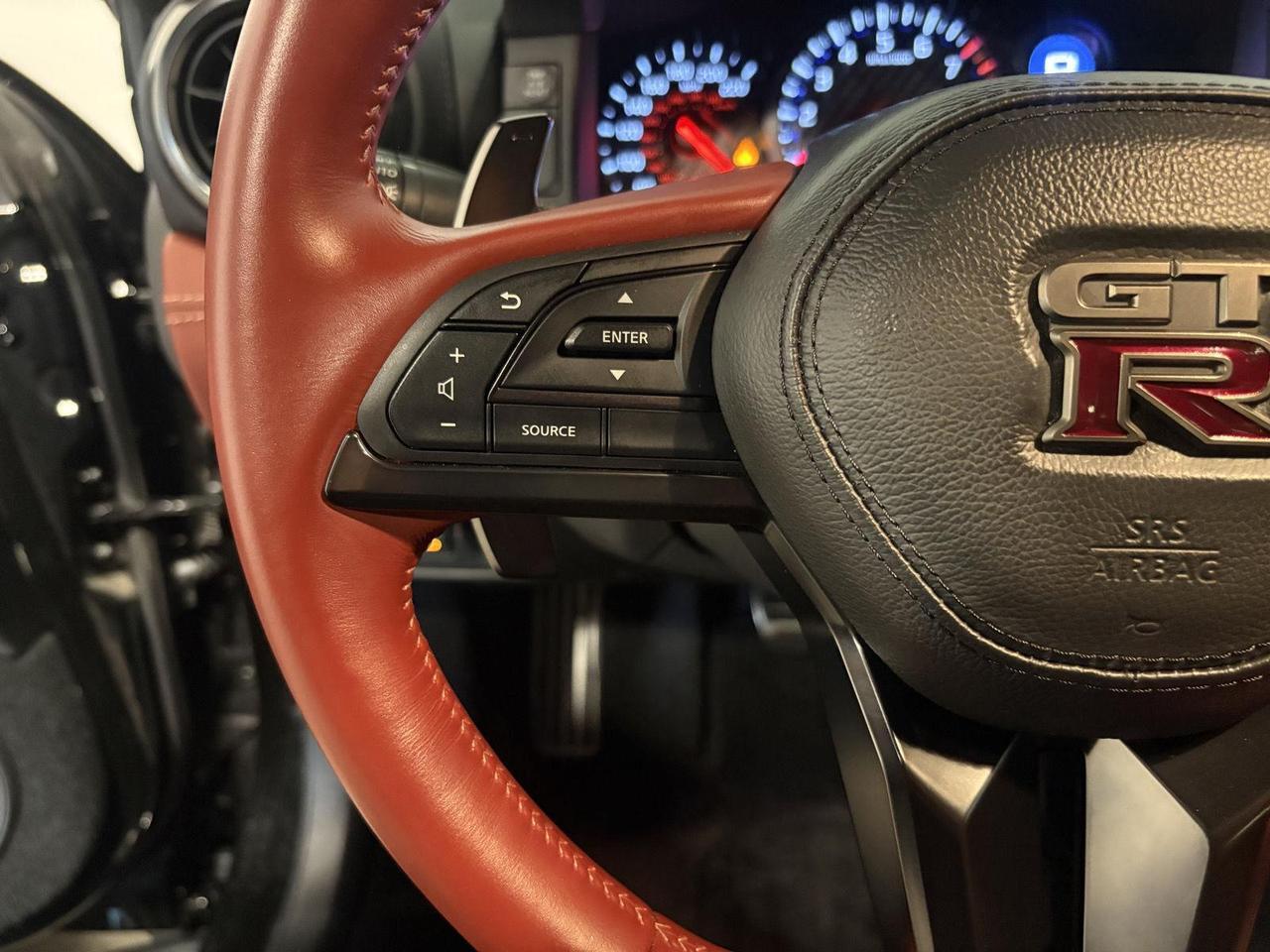 2024 Nissan GT-R Premium Parker CO