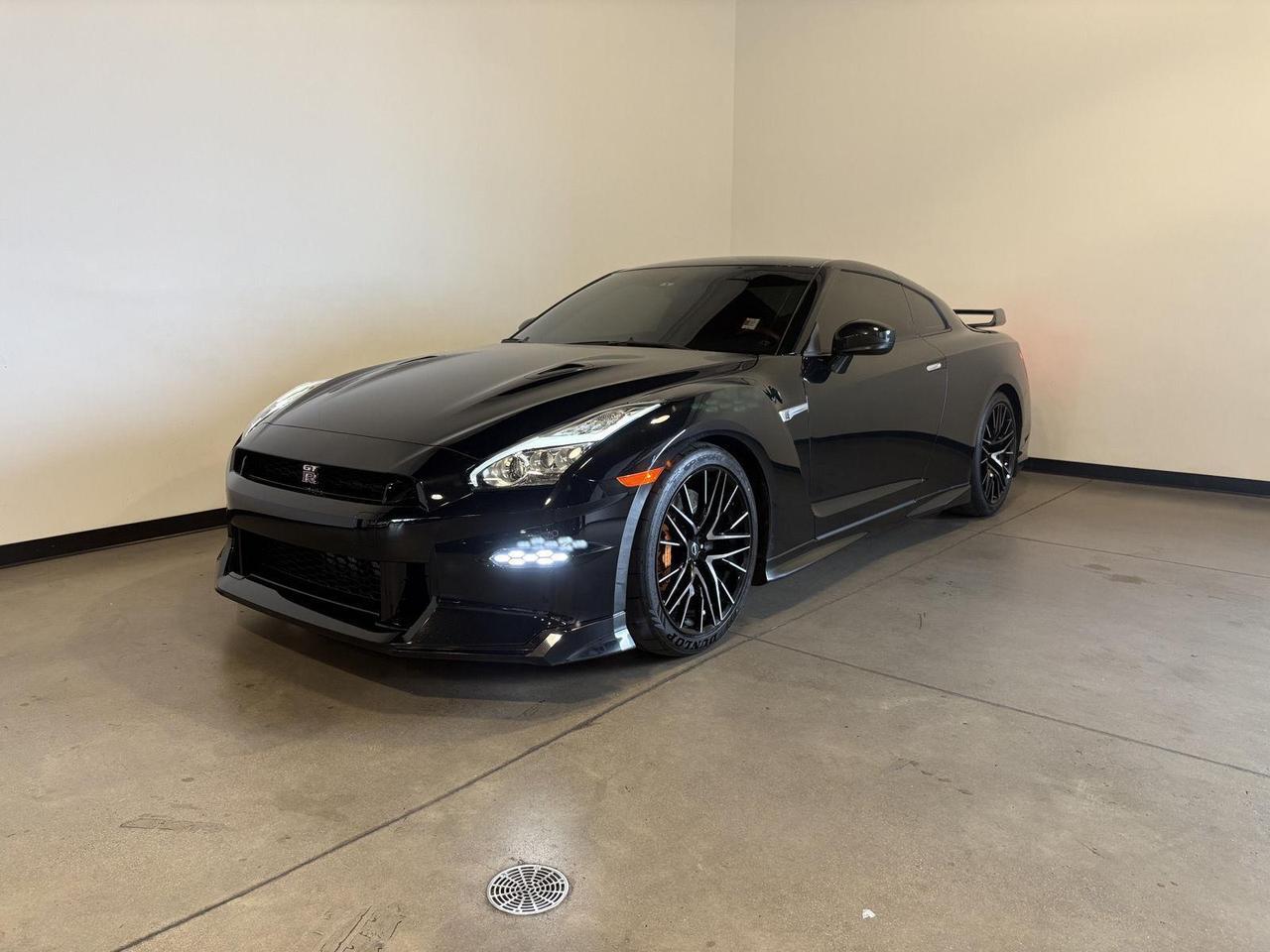 2024 Nissan GT-R Premium Parker CO