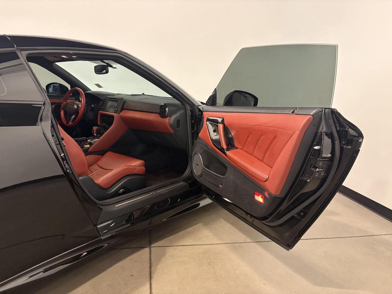 2024 Nissan GT-R Premium Parker CO