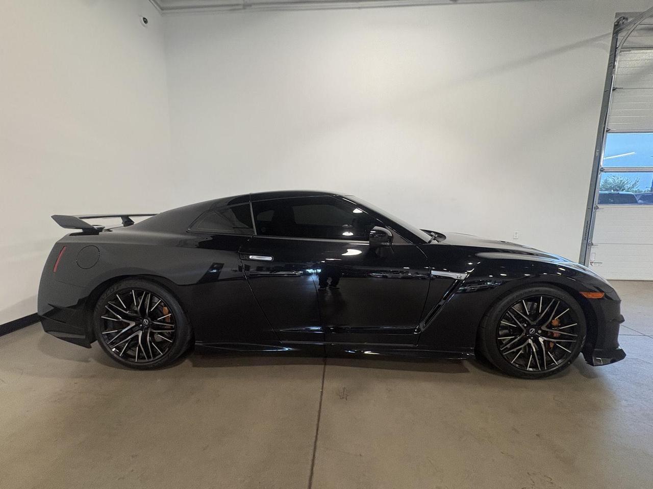2024 Nissan GT-R Premium Parker CO