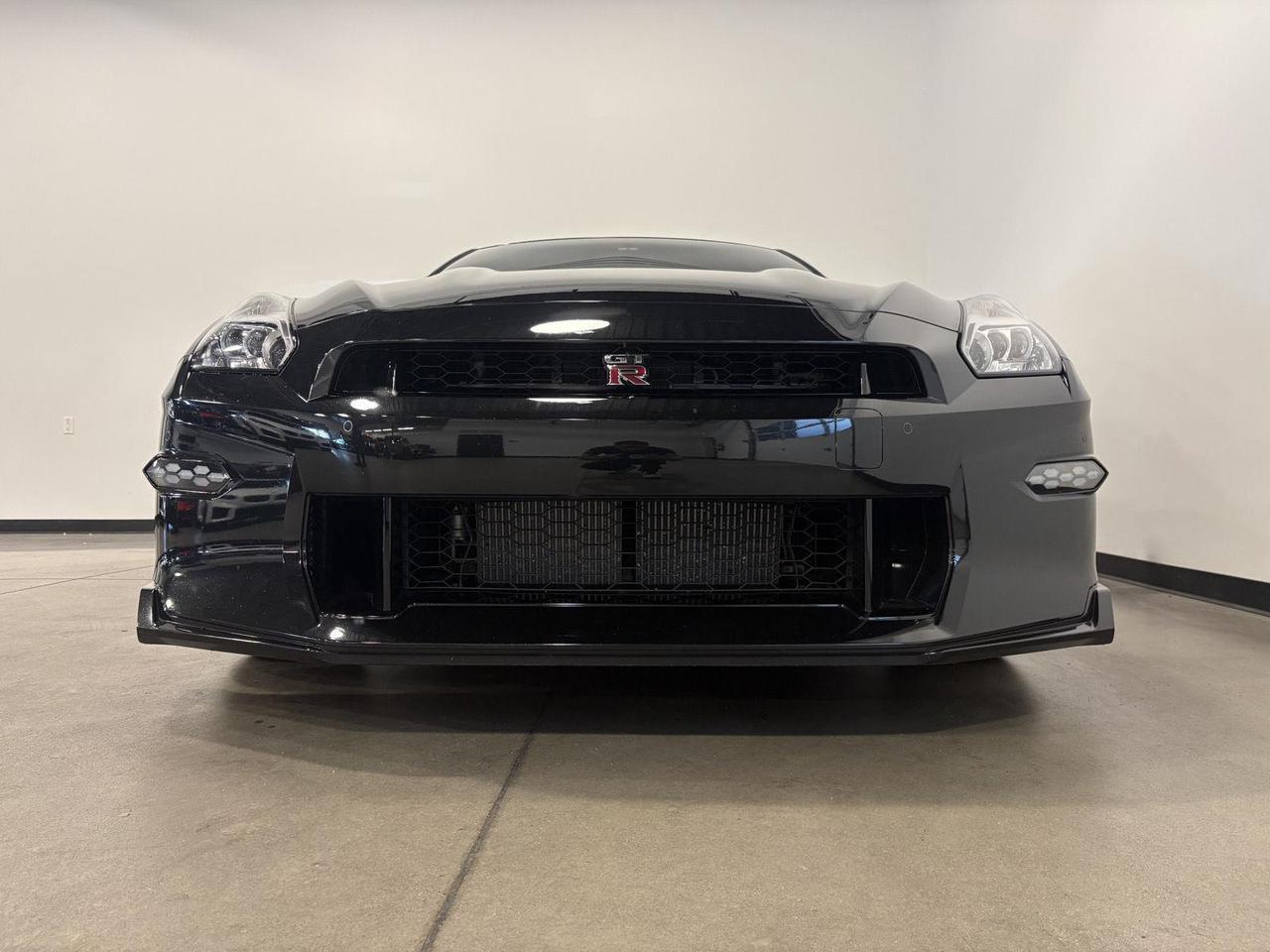 2024 Nissan GT-R Premium Parker CO