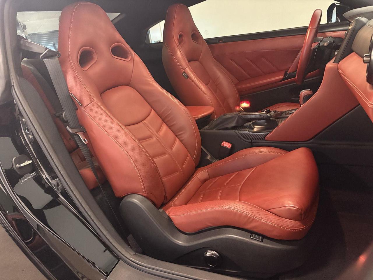 2024 Nissan GT-R Premium Parker CO