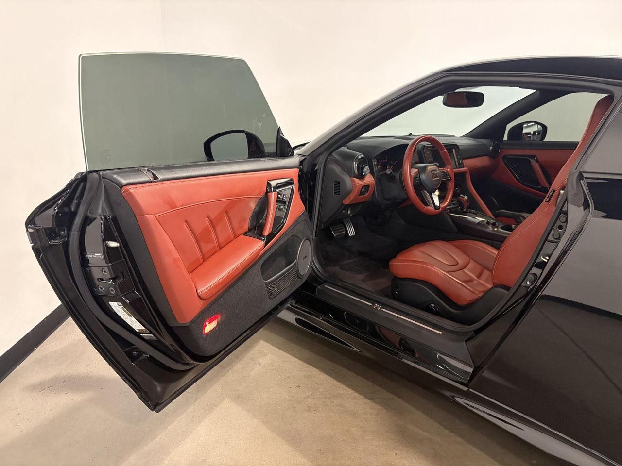 2024 Nissan GT-R Premium Parker CO