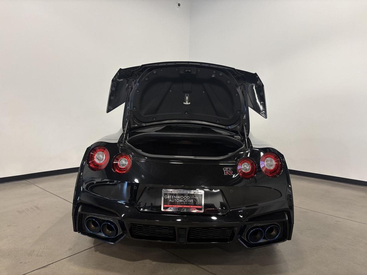 2024 Nissan GT-R Premium Parker CO