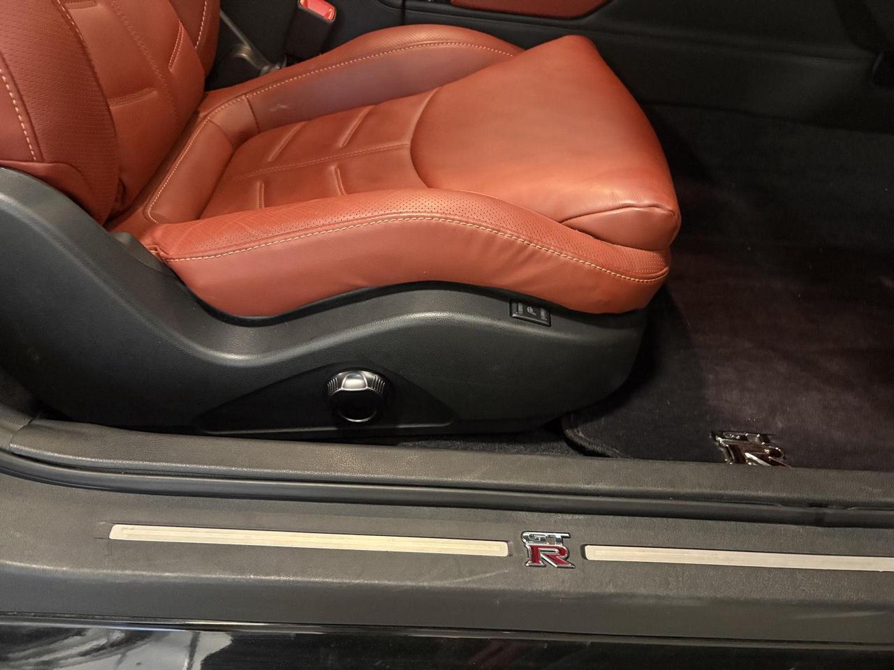 2024 Nissan GT-R Premium Parker CO