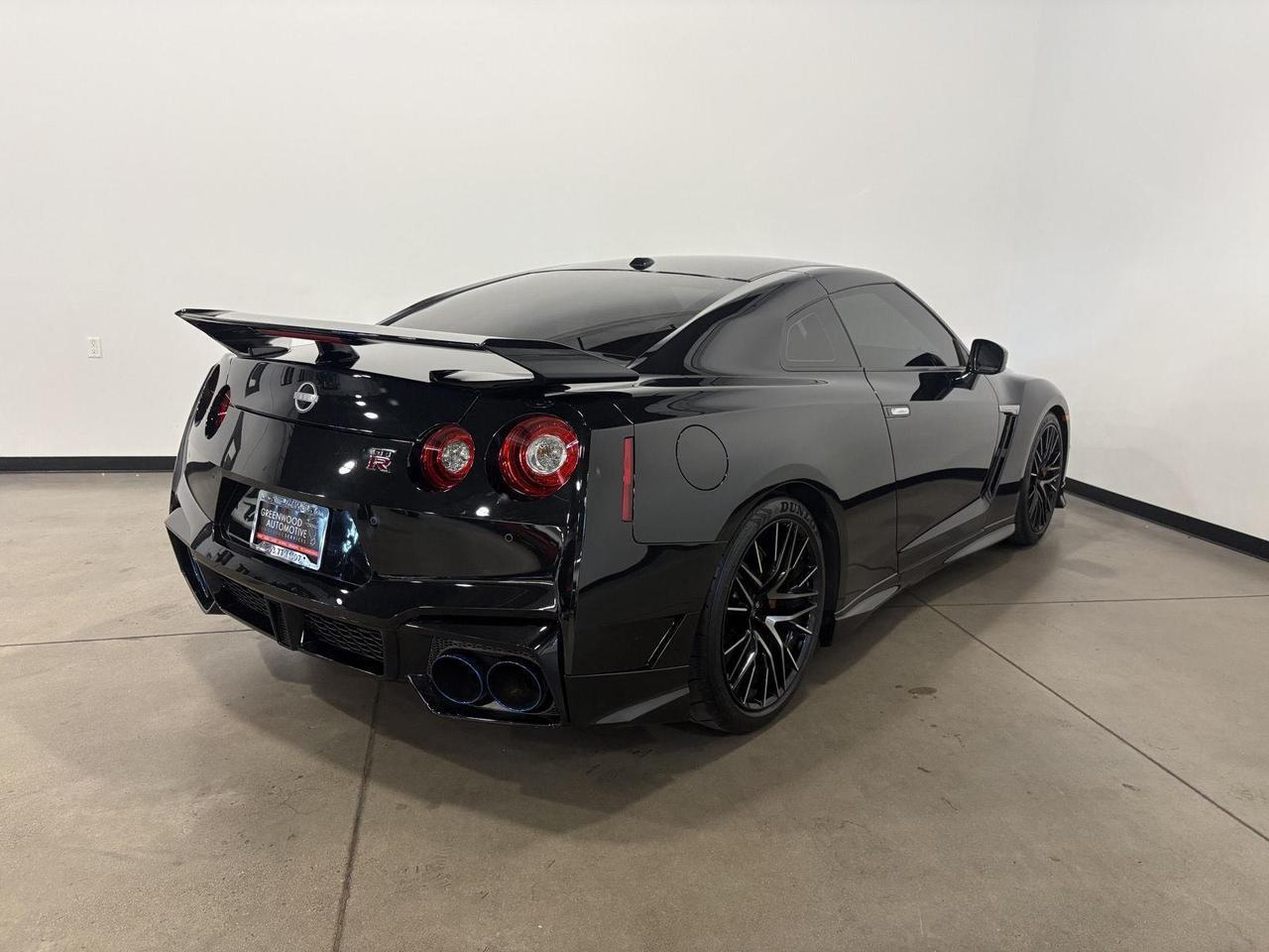2024 Nissan GT-R Premium Parker CO