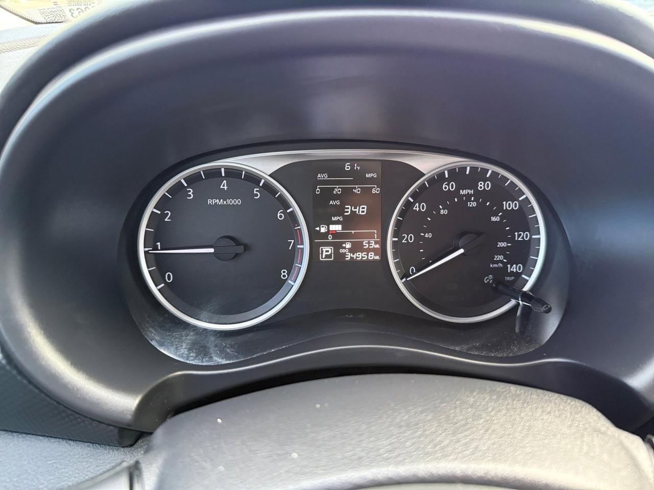 2024 Nissan KICKS S Salt Lake City UT