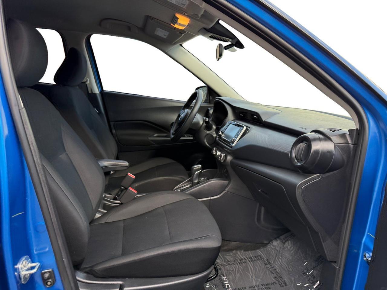 2024 Nissan KICKS S Salt Lake City UT